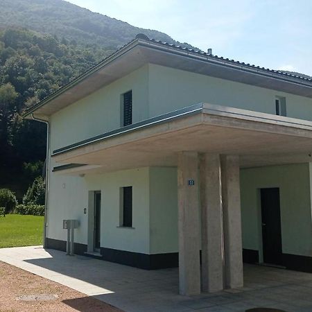 Hotel 33 Cadenazzo Exteriér fotografie
